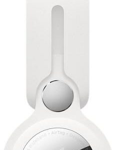 APPLE IPHONE WHITE AIRTAG PACK
