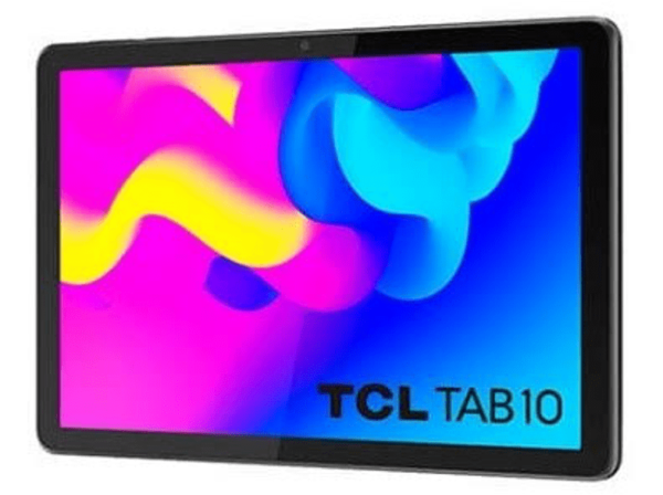 TCL TAB DARK GREY 9460G1 TAB 10 64GB WIFI