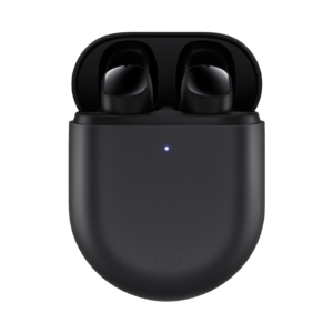 XIAOMI REDMI GLACIER GREY, BLACK GRAPHITE BUDS 3 PRO