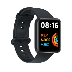 XIAOMI REDMI BLACK, BLUE, IVORY WATCH 2 LITE