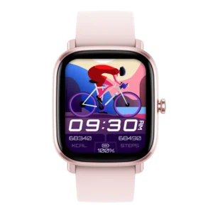 XIAOMI AMAZFIT FLAMINGO PINK GTS 2 MINI