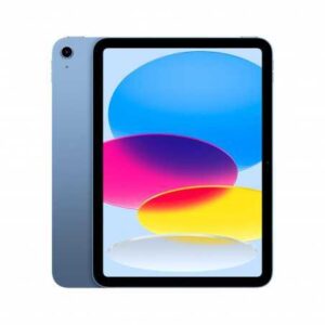 APPLE IPAD BLUE, SILVER, PINK IPAD 10 GEN 64GB 256GB WIFI