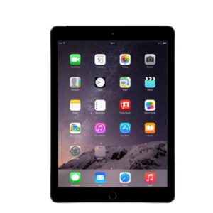 APPLE IPAD SPACE GREY IPAD 2018 RENEWED 32GB WIFI
