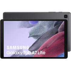 SAMSUNG SERIE A GREY, SILVER T225 GALAXY TAB A7 LITE 32GB LTE