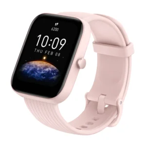 XIAOMI AMAZFIT BLACK, PINK, BLUE BIP 3
