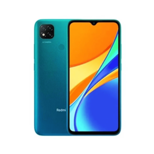 XIAOMI REDMI AURORA GREEN, GRAPHITE GREY 9C 64GB