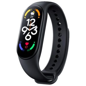 XIAOMI REDMI BLACK MI BAND 7