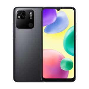 XIAOMI REDMI GRAPHITE GREY, CHROME SILVER, SKY BLUE 10A