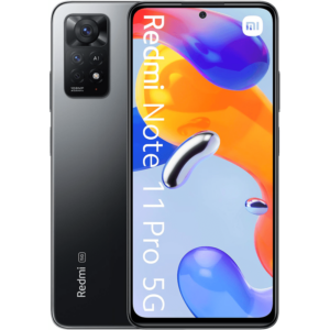 XIAOMI REDMI GRAPHITE GREY NOTE 11 64GB