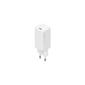 XIAOMI REDMI WHITE Mi 65W CHARGER