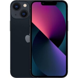 APPLE IPHONE STARLIGHT, MIDNIGHT 13 128GB
