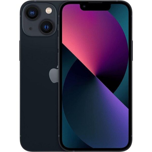 APPLE IPHONE STARLIGHT, MIDNIGHT 13 128GB