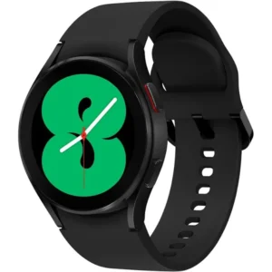 SAMSUNG  BLACK R870 GALAXY WATCH 4 44MM GPS