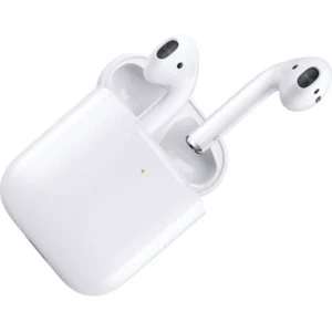 APPLE IPHONE WHITE AIRPODS V2
