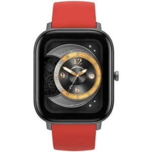 XIAOMI AMAZFIT VERMILLION ORANGE GTS