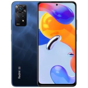 XIAOMI REDMI ATLANTIC BLUE, GRAPHITE GREY NOTE 11 PRO 8GB 128GB 5G