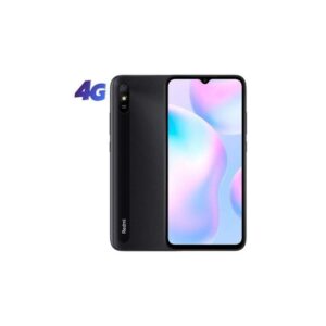 XIAOMI REDMI GRANITE GRAY, AURORA GREEN, GLACIAL BLUE 9A 32GB