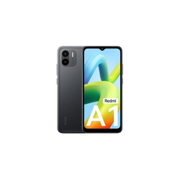 XIAOMI REDMI LIGHT BLUE, LIGHT GREEN, BLACK A1